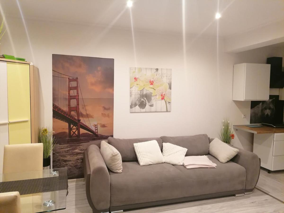 Willa Na Gorce Szczyrk Ngoại thất bức ảnh
