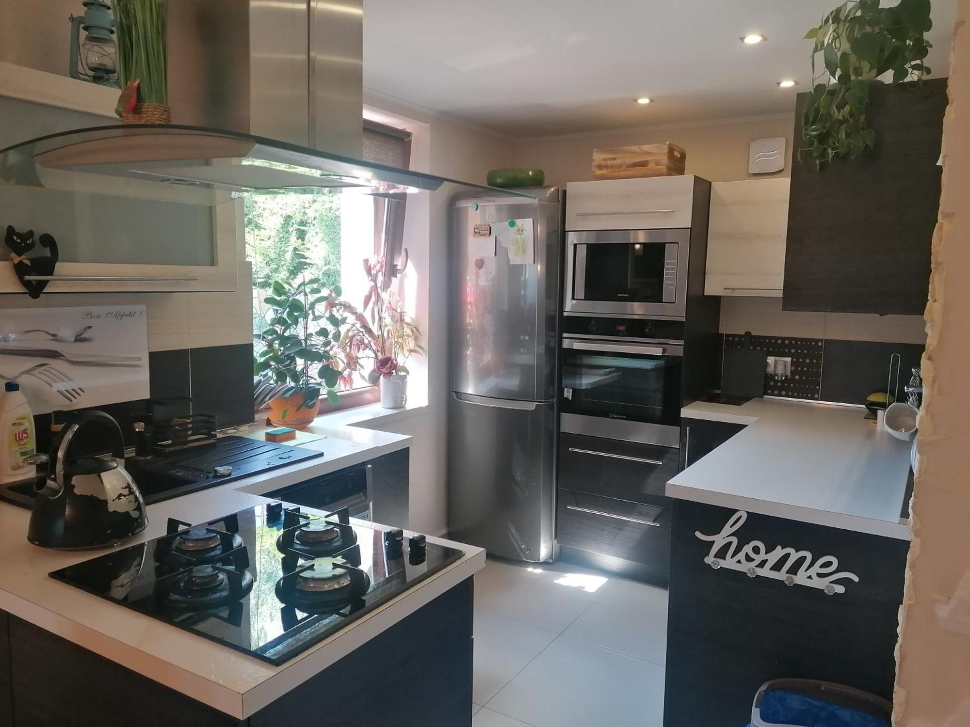 Willa Na Gorce Szczyrk Ngoại thất bức ảnh